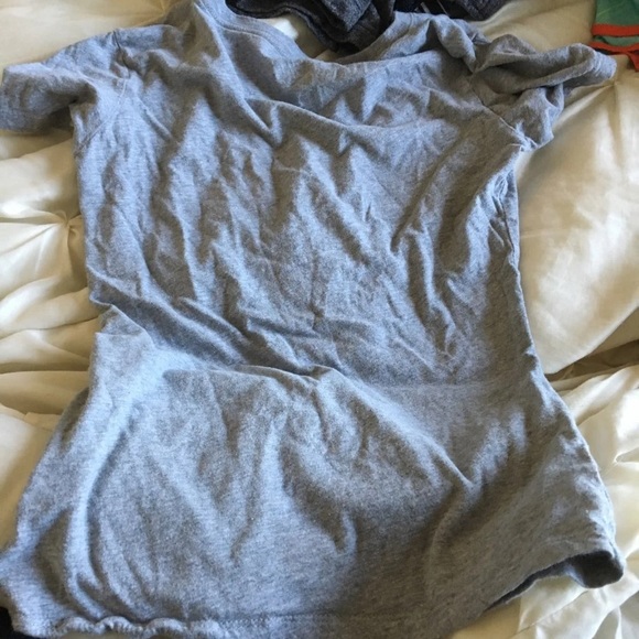 Nike Slim Fit Tee - Picture 3 of 3